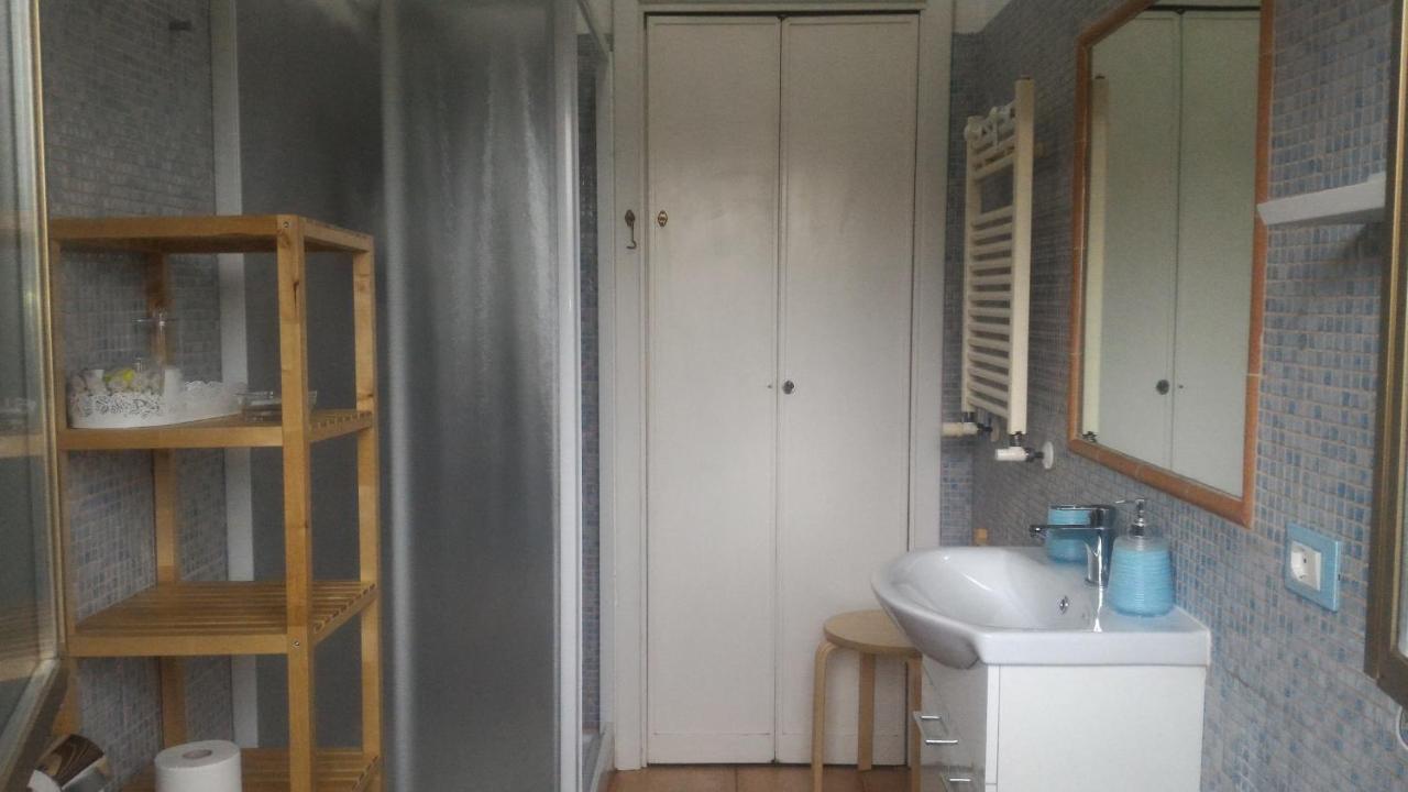 Вилла Casa Mia A Roma Battistini Экстерьер фото