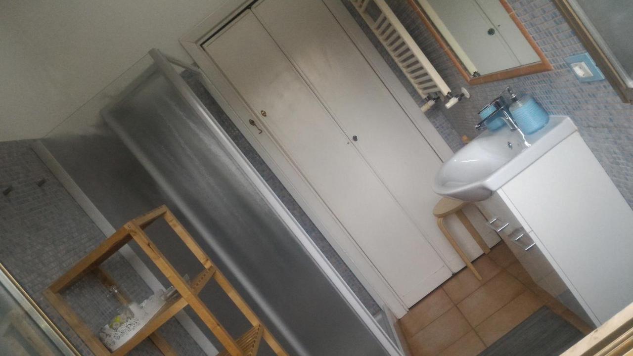 Вилла Casa Mia A Roma Battistini Экстерьер фото