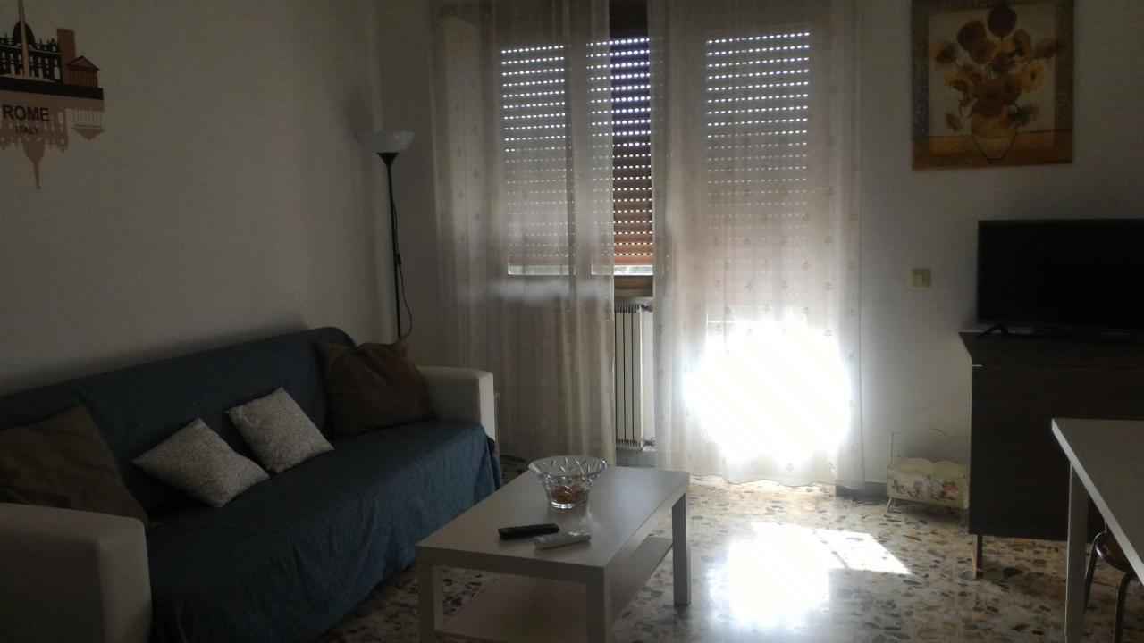 Вилла Casa Mia A Roma Battistini Экстерьер фото