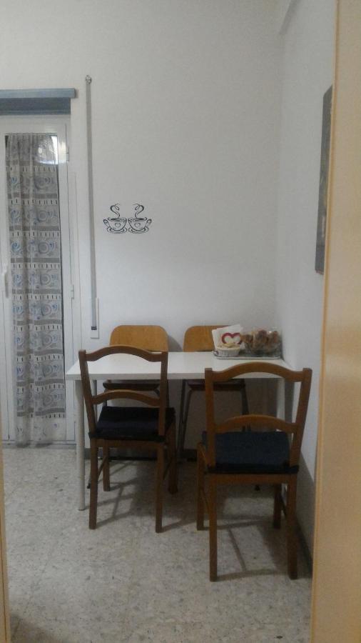 Вилла Casa Mia A Roma Battistini Экстерьер фото