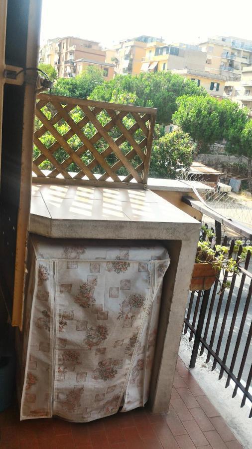Вилла Casa Mia A Roma Battistini Экстерьер фото