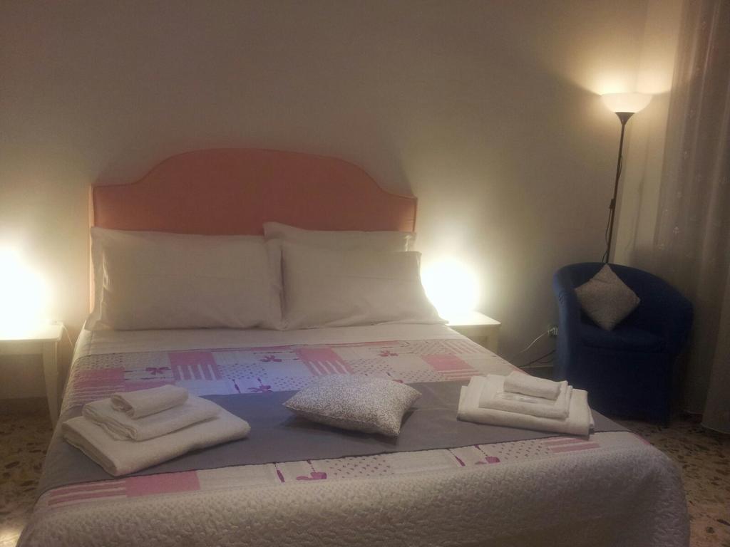 Вилла Casa Mia A Roma Battistini Номер фото