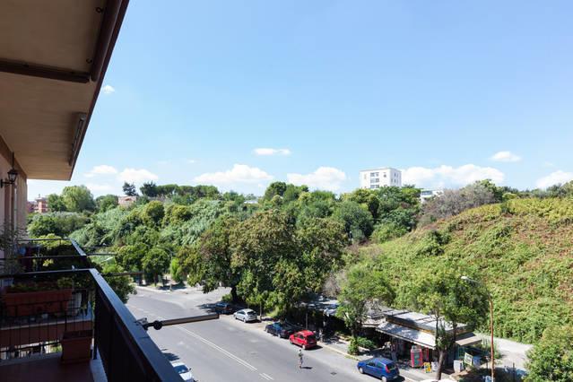 Вилла Casa Mia A Roma Battistini Номер фото