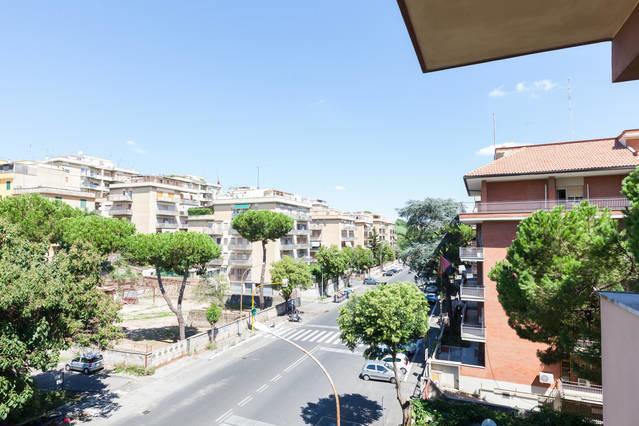 Вилла Casa Mia A Roma Battistini Номер фото